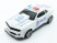 Машина инерционная 902-1A Police п/к