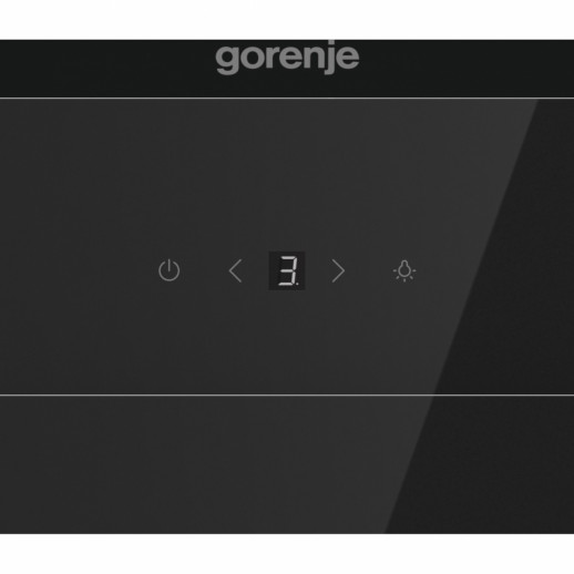 Вытяжка GORENJE Gorenje WHI646E7B