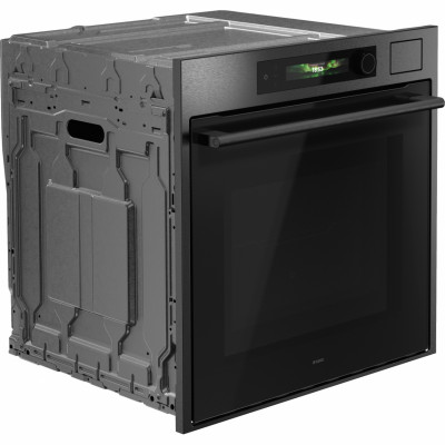 Встраиваемый духовой шкаф ASKO ASKO OCSM66BSH