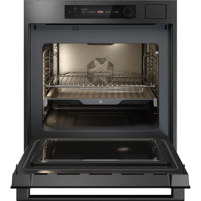 Встраиваемый духовой шкаф ASKO ASKO OCSM66BSH