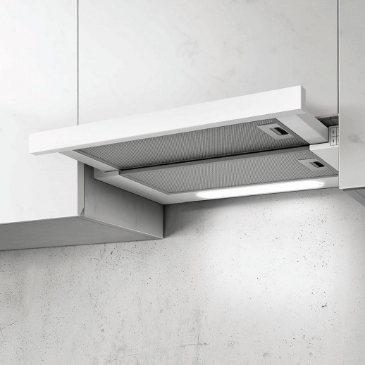 Встраиваемый вытяжной шкаф ELICA Elica ELITE 14 LUX WH/A/50-PRF0037988C