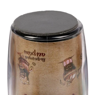 Термостакан «Какой кофе твой», 350 мл