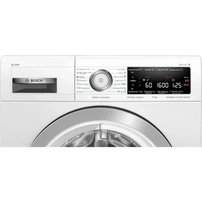 Стиральная машина BOSCH Bosch Serie 8 WAX32KH2BY