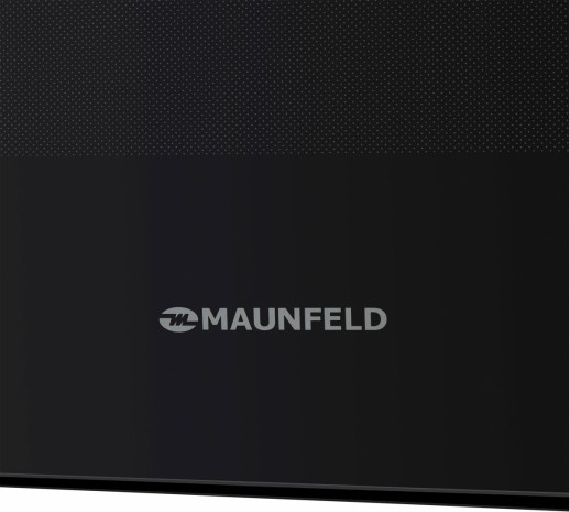 Шкаф духовой электрический MAUNFELD Maunfeld EOEH.7611SCB