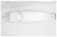 Встраиваемый холодильник ELECTROLUX Electrolux LXB2AF82S