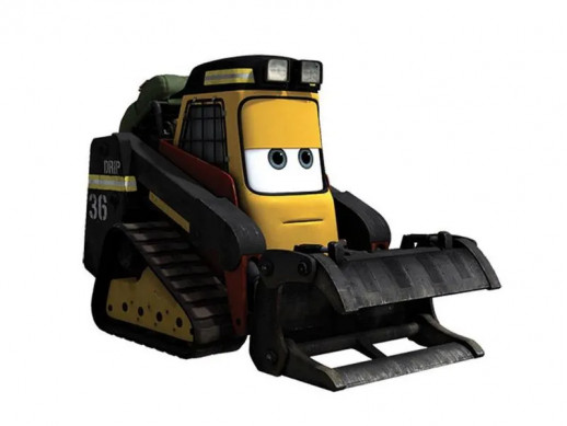 Сборная модель ZVEZDA "Самолёты: Огонь и вода" Шлеп, 1/72