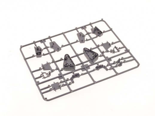 Сборная модель ZVEZDA "Самолёты: Огонь и вода" Шлеп, 1/72