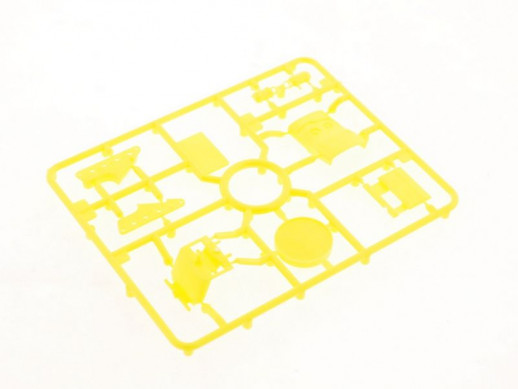 Сборная модель ZVEZDA "Самолёты: Огонь и вода" Шлеп, 1/72