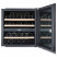 Винный шкаф KORTING Korting KFW 604 DB GXN