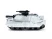 Р/У трансформер MZ Tank 2327PF 1/14 (стреляет присосками)