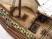 Сборная деревянная модель корабля Artesania Latina MAYFLOWER, 1/60