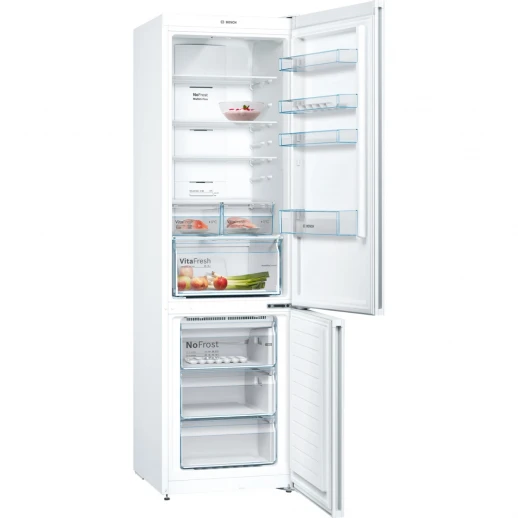 Холодильник BOSCH Bosch KGN39XW326