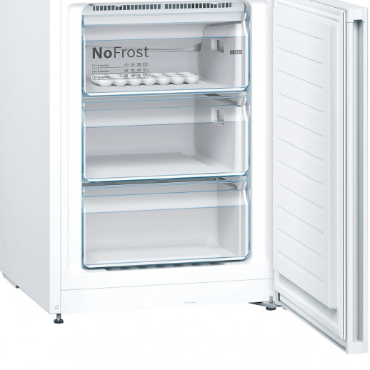 Холодильник BOSCH Bosch KGN39XW326