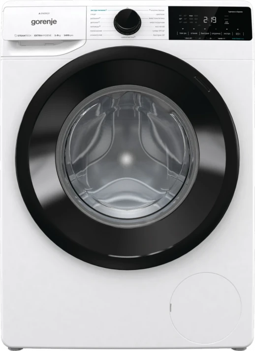 Стиральные машины GORENJE Gorenje WNA84ACIS