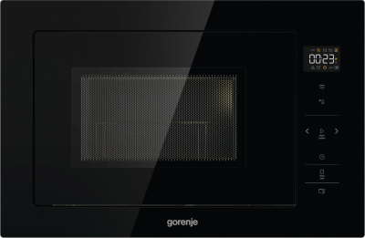 Встраиваемые микроволноые печи GORENJE Gorenje Superior BM251SG2BG