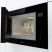 Встраиваемые микроволноые печи GORENJE Gorenje Superior BM251SG2BG