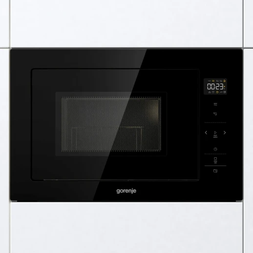 Встраиваемые микроволноые печи GORENJE Gorenje Superior BM251SG2BG