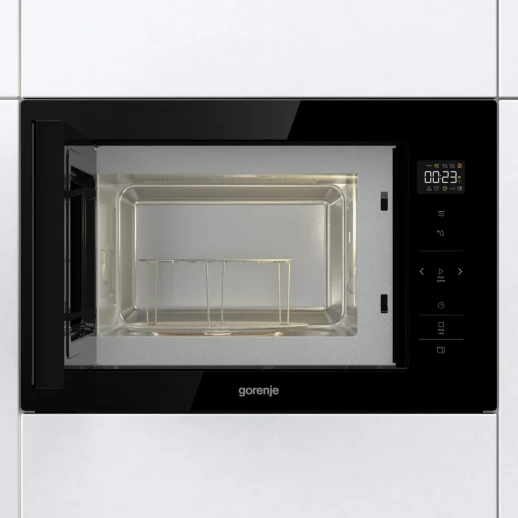 Встраиваемые микроволноые печи GORENJE Gorenje Superior BM251SG2BG