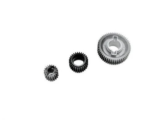 Комплект шестерней редуктора для Remo Hobby RH1071/72, RH1091/92/96