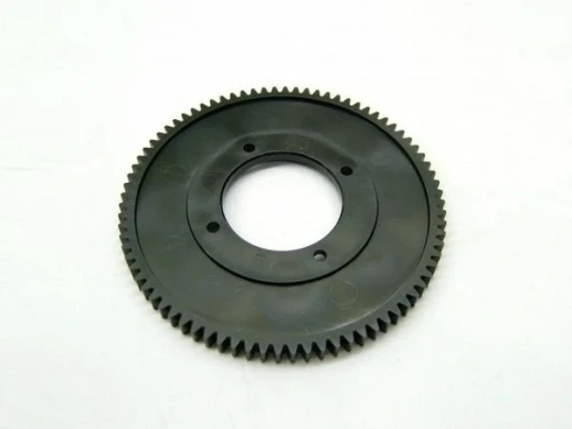 Комплект шестерней редуктора для Remo Hobby RH1071/72, RH1091/92/96