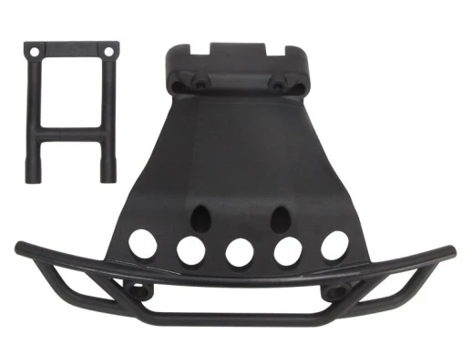 Передний бампер для шорт-корса Remo Hobby RM1621 1/16