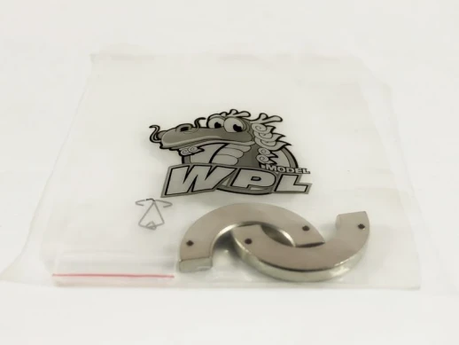 Утяжелитель колес 62гр для моделей B-14, B-24, C-14, C-24, B-16, B-36