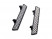 Подножки WPL (1 пара) для C14, C24