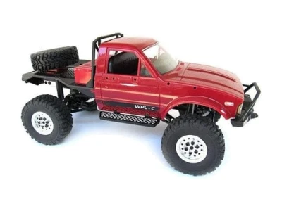 Подножки WPL (1 пара) для C14, C24