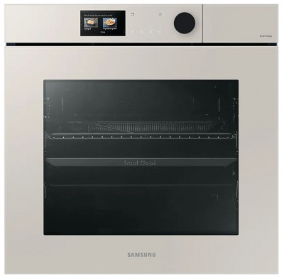 Встраиваемый духовой шкаф Samsung Samsung Electronics NV7B7997AAA/WT