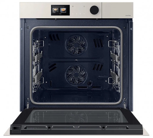 Встраиваемый духовой шкаф Samsung Samsung Electronics NV7B7997AAA/WT