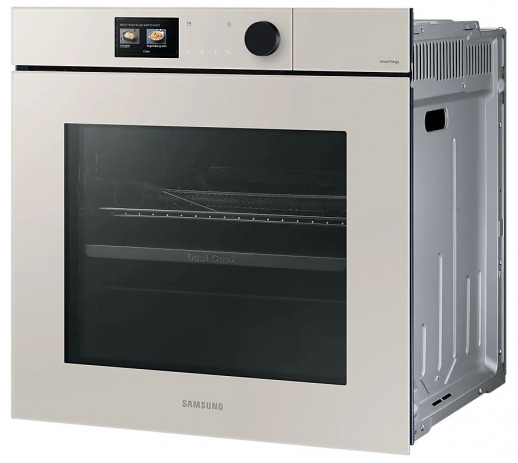 Встраиваемый духовой шкаф Samsung Samsung Electronics NV7B7997AAA/WT
