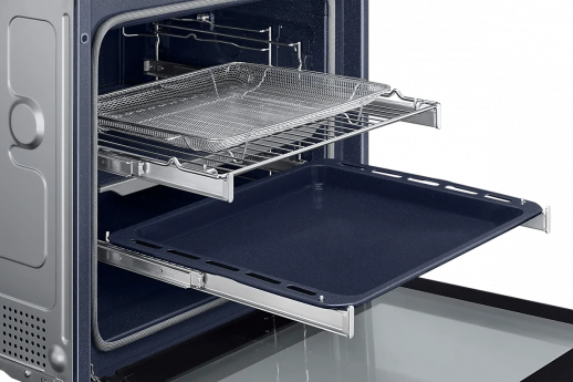 Встраиваемый духовой шкаф Samsung Samsung Electronics NV7B7997AAA/WT