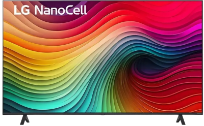 Телевизор ЖК 75'' LG LG 75NANO80T6A