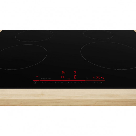 Встраиваемая индукционная панель BOSCH Bosch PIE61RHB1E