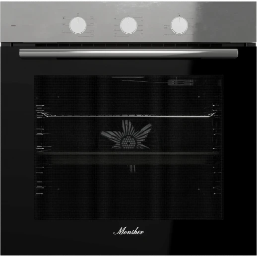 Духовой шкаф MONSHER Monsher MOE 6007 Acier