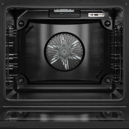 Духовой шкаф MONSHER Monsher MOE 6007 Acier