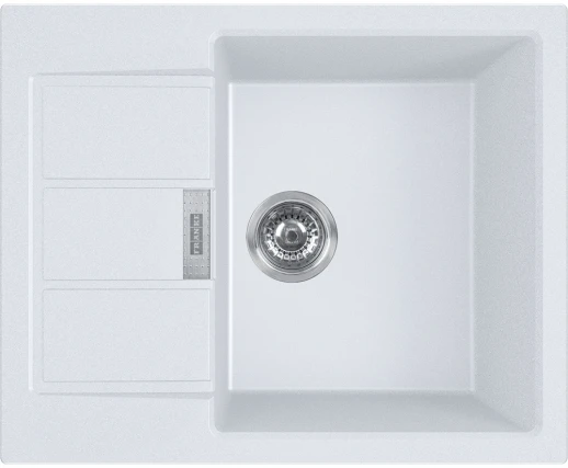 Мойка Franke 143.0628.363 Franke Sirius 2.0 S2D 611-62 (500)