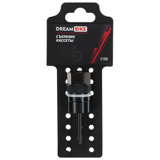 Съёмник кассеты