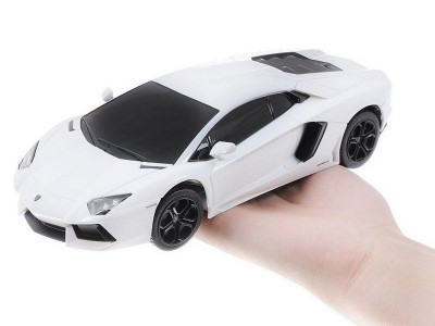 Р/У машина Rastar Aventador LP700 1:24, в ассортименте