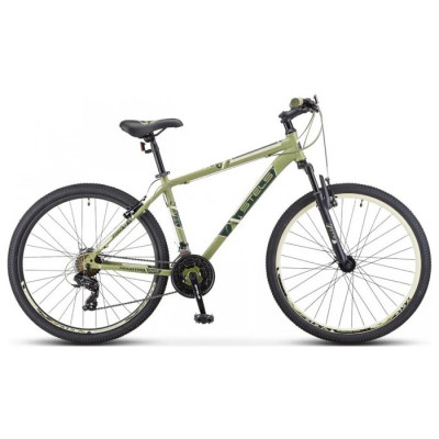 Велосипед 29" Stels Navigator-900 V, F020, цвет хаки, р. 21"