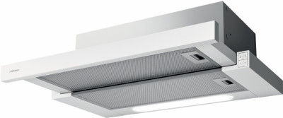 Встраиваемая вытяжка JET AIR Jet Air AURORA LX/WH/F/60-PRF0045669C