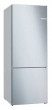 Отдельностоящий холодильник BOSCH BOSCH KGN55VL21U
