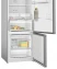 Отдельностоящий холодильник BOSCH BOSCH KGN55VL21U