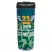 Термостакан со вставкой "23 Февраля" 400 мл, сохраняет тепло 2 ч