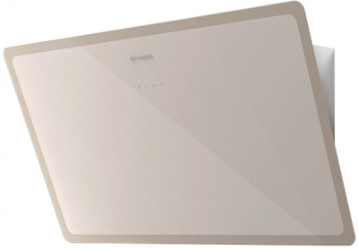 Настенная вытяжка Faber Faber GLAM-LIGHT A80 WG1C/WG3C EVO