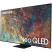 Телевизор ЖК 98" Samsung Samsung QE98QN90AAUXCE