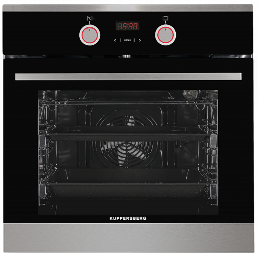Электрический духовой шкаф Kuppersberg Kuppersberg HH 668 T