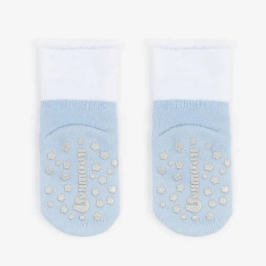 Набор носков для мальчика махровые Крошка Я "Boy", 2 пары