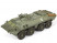 Сборная модель ZVEZDA Российский бронетранспортер БТР-70 с башней МА-7, 1/35