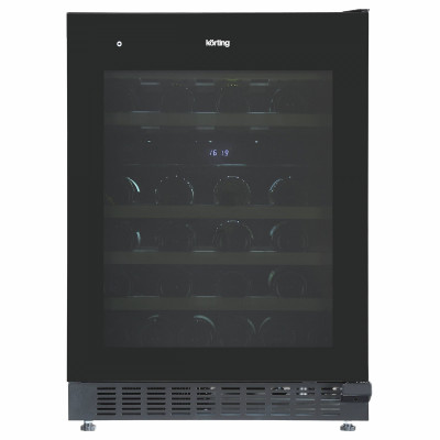 Винный шкаф KORTING Korting KFW 803 DB GN